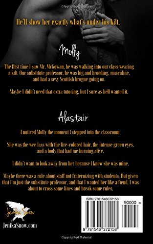 Kilt Me (A Real man, 12) (Volume 12)