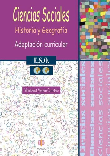 Ciencias Sociales: Adaptación curricular 2º de ESO