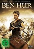 Ben Hur (2010) - Joseph Morgan
