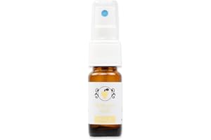 ‎WCWUNDER WcWunder Toilettenduft, Toilettenparfüm, Geruchsblocker 10ml ´to go´-Version Vanille