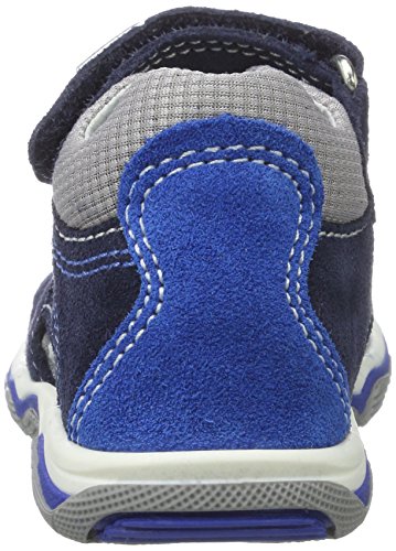 Richter Kinderschuhe Baby Jungen Jumbo Lauflernschuhe - 2