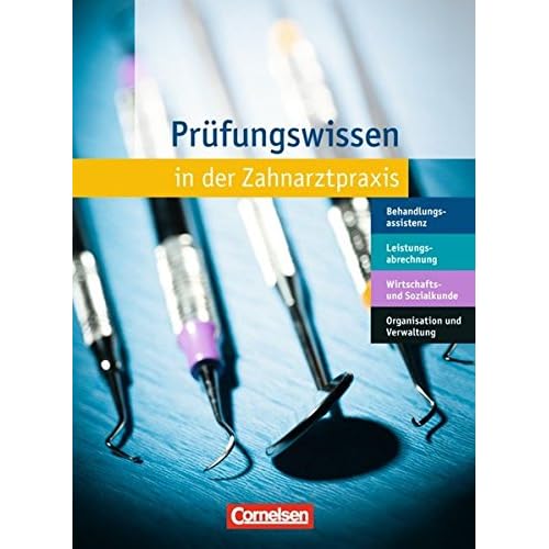 Pdf Zahnmedizinische Fachangestellte Prufungswissen 1 3 Ausbildungsjahr Prufungswissen Kostenlos Download Bucher Online Lesen Herunterladen 233