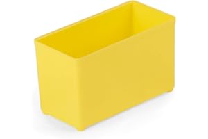 WFIX Insetbox Einsatzbox pour Bosch Sortimo L-BOXX 102 en Ensemble pour Neuf L Boxx G4 - B3 10 Pièce