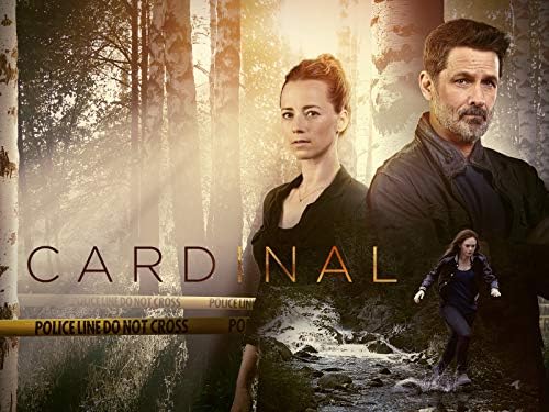 Cardinal - Season 2
