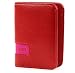 Produktbild zwei Wallet W6 Red