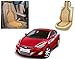 Auto Pearl - Premium Quality Car Wooden Bead Seat Cover For - Hyundai Elantra RS.699.00