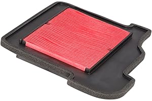 Hiflofiltro Büse HFA4921 Filtre à air