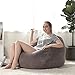 Produktbild YDTTM Lounge Sessel Sessel Sitzsack Sessel Sitzkissen In & Outdoor geeignet,Gray