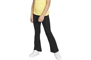 NAME IT Mädchen Girl Hose Viskose Nkffrikkali Bootcut Pant Noos