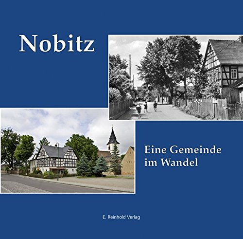 Nobitz: Eine Gemeinde im Wandel