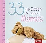 Image de 33 süße Ideen für werdende Mamas (33 x Inspiration für dich)