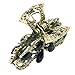 Metal Alloy Acrylic Headwear Hair Claw grip clip For Women Lady black