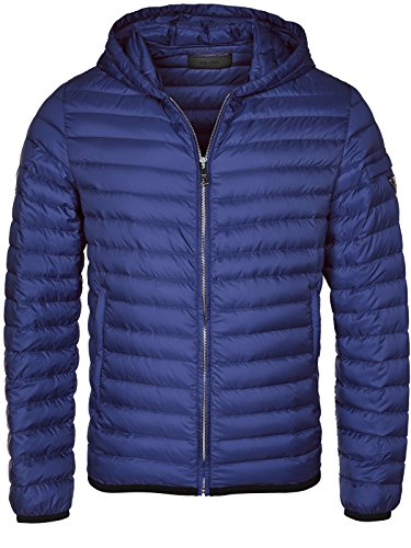 Preisvergleich Produktbild Prada Jacke mit Daunenfüllung - 46(DE) / 46(IT) / 46(EU)