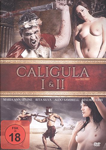 Preisvergleich Produktbild Caligula I & II