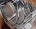Safetots Dual Purpose Stove Guard Double Kit