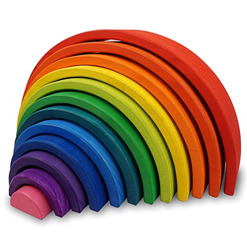 ArcoIris con complementos