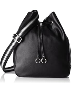 ESPRIT Damen 017ea1o021 Schultertasche, 26x34x18 cm