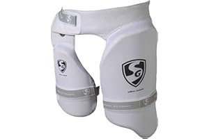 Sg Ultimativer Oberschenkelschutz