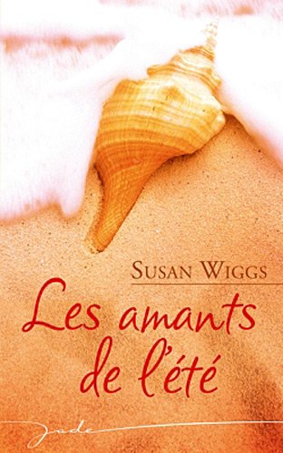 couverture de : Les amants de l'&eacute;t&eacute;