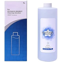 Lot De 2 Brosses De Rechange Bleues Pour Balai De Nettoyage