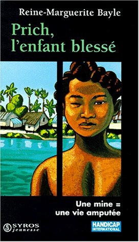 Prich l'enfant blessé