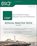 Cissp Official Isc 2 Practice Tests
