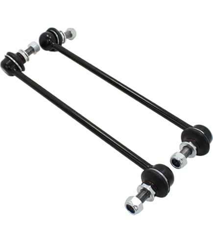 TRW SPURSTANGE VORNE INKL. ZUBEHÖR FÜR RENAULT MEGANE 2 SCENIC 2