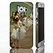Produktbild Schutzhüllen, für die Samsung Galaxy-Reihe, mit Motiven aus der klassischen Kunst Gemälde berühmter Künstler, plastik, Dancing Class - Degas, Galaxy Note 2