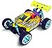 Produktbild Ferngesteuertes Auto HSP 1:16 4WD Buggy Trojan Pro Neon Gelb 94185PRO