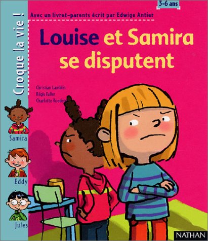 <a href="/node/71033">Louise et Samira se disputent</a>