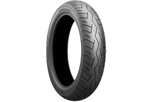‎BRIDGESTONE Bridgestone BATTLAX BT-46R - 130/70-17 62H M/C Rear - Premium-Strassenreifen (Sport Touring)