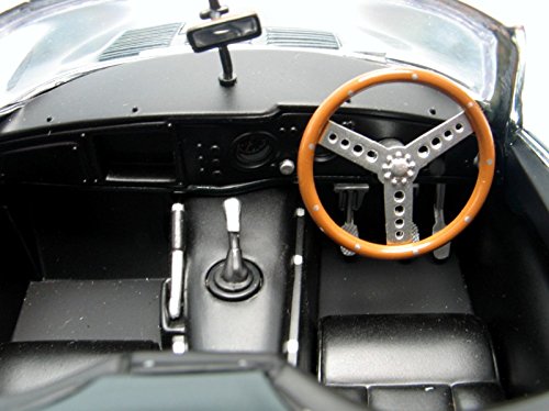 AUTOart Jaguar XK-SS 1956 Steve McQueen - 1:18
