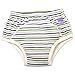 Bambino Mio Training Pant Stripe Print 2 - 3 Years