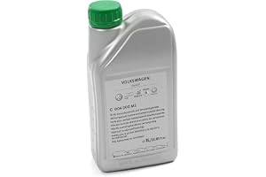 Volkswagen Original VW reservdelar original hydraulisk servoolja, 1 liter
