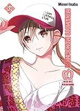 Minamoto Monogatari, Band 7: 14 Wege der Versuchung by Minori Inaba, Shozo Araki