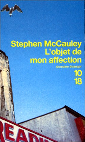 L'objet de mon affection L'objet de mon affection