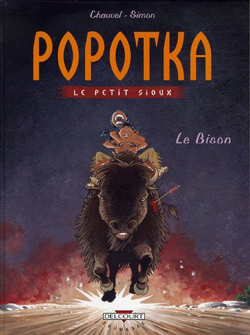 le bison