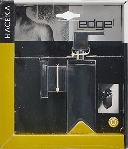 HACEKA Edge Seifenspender, verchromt, 1143814 - 7