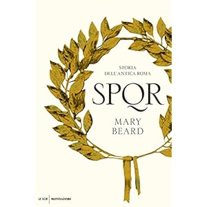 SPQR: Storia dell'antica Roma