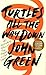 <font color='#32285E'; style=' font-size: 12px; font-weight: bold; '> Turtles All the Way Down</font><BR/>By :John Green<font color='#2c5e28';'> (Hardcover) </font><BR/>