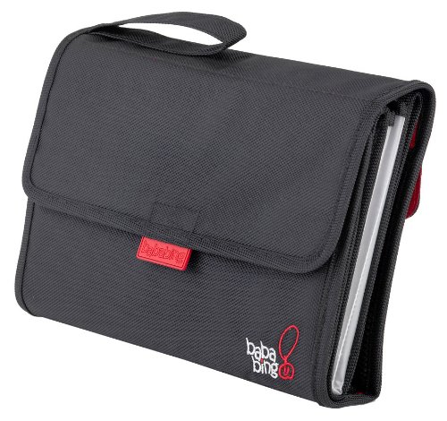 bababing changing mat