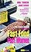 Produktbild Fast Food, Fast Women [VHS]