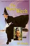 The Worst Witch by Jill Murphy