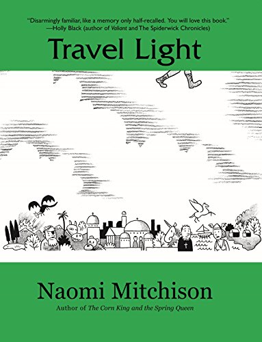 Travel Light (Virago Modern Classics)