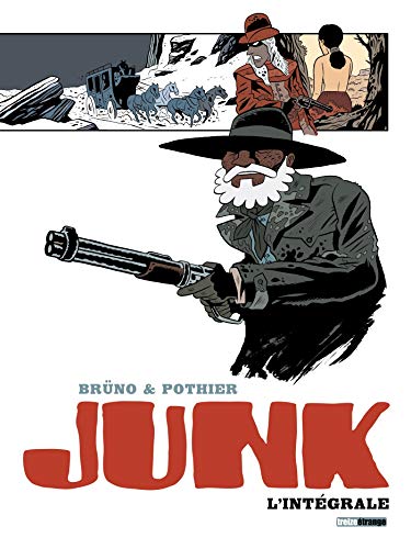 Junk - Intégrale Junk - Intégrale