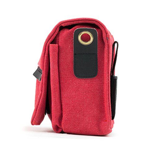 MegaGear Ultra Light tui pour appareil photo LUMIX DMC-GX85K Canon G7X G7X Mark II G1x mark II G16 G15 Canon SX700 SX710 HS SX170 SX410 Sony DSC-RX100 V DSC-RX100M III DSC-RX100 IV Sony DSC-HX50 DSC-HX60V Nikon P7800 S9900 MegaGear Ultra Light tui pour appareil photo LUMIX DMC-GX85K Canon G7X G7X Mark II G1x mark II G16 G15 Canon SX700 SX710 HS SX170 SX410 Sony DSC-RX100 V DSC-RX100M III DSC-RX100 IV Sony DSC-HX50 DSC-HX60V Nikon P7800 S9900