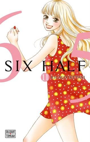Six Half — Tome 11