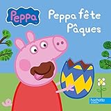 Peppa/Peppa fête Pâques