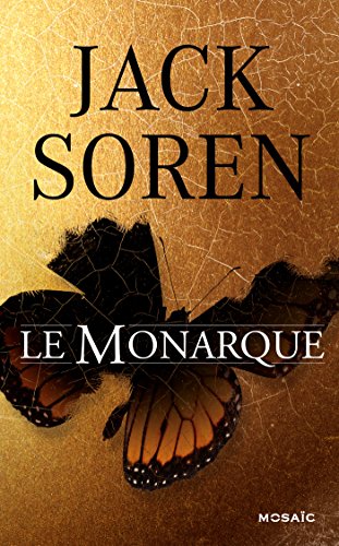 couverture de : Le Monarque