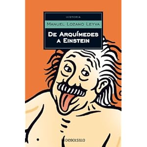 De Arquímedes a Einstein